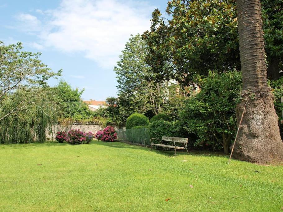 Precioso Apartamento Wifi, Aparcamiento, Piscina En ยาเนส ภายนอก รูปภาพ
