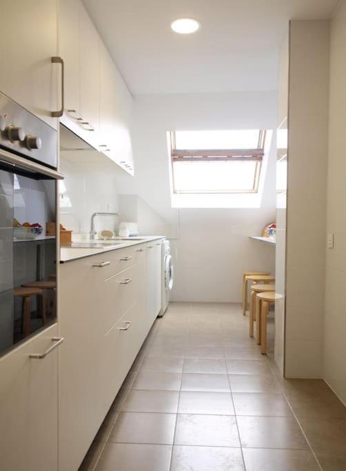 Precioso Apartamento Wifi, Aparcamiento, Piscina En ยาเนส ภายนอก รูปภาพ