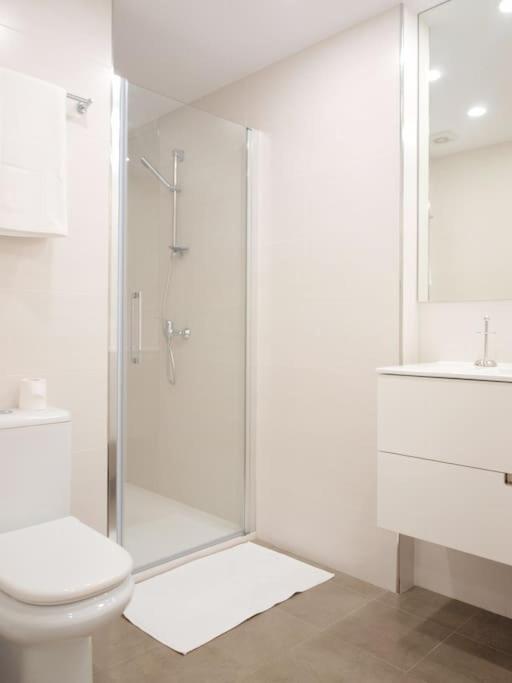 Precioso Apartamento Wifi, Aparcamiento, Piscina En ยาเนส ภายนอก รูปภาพ
